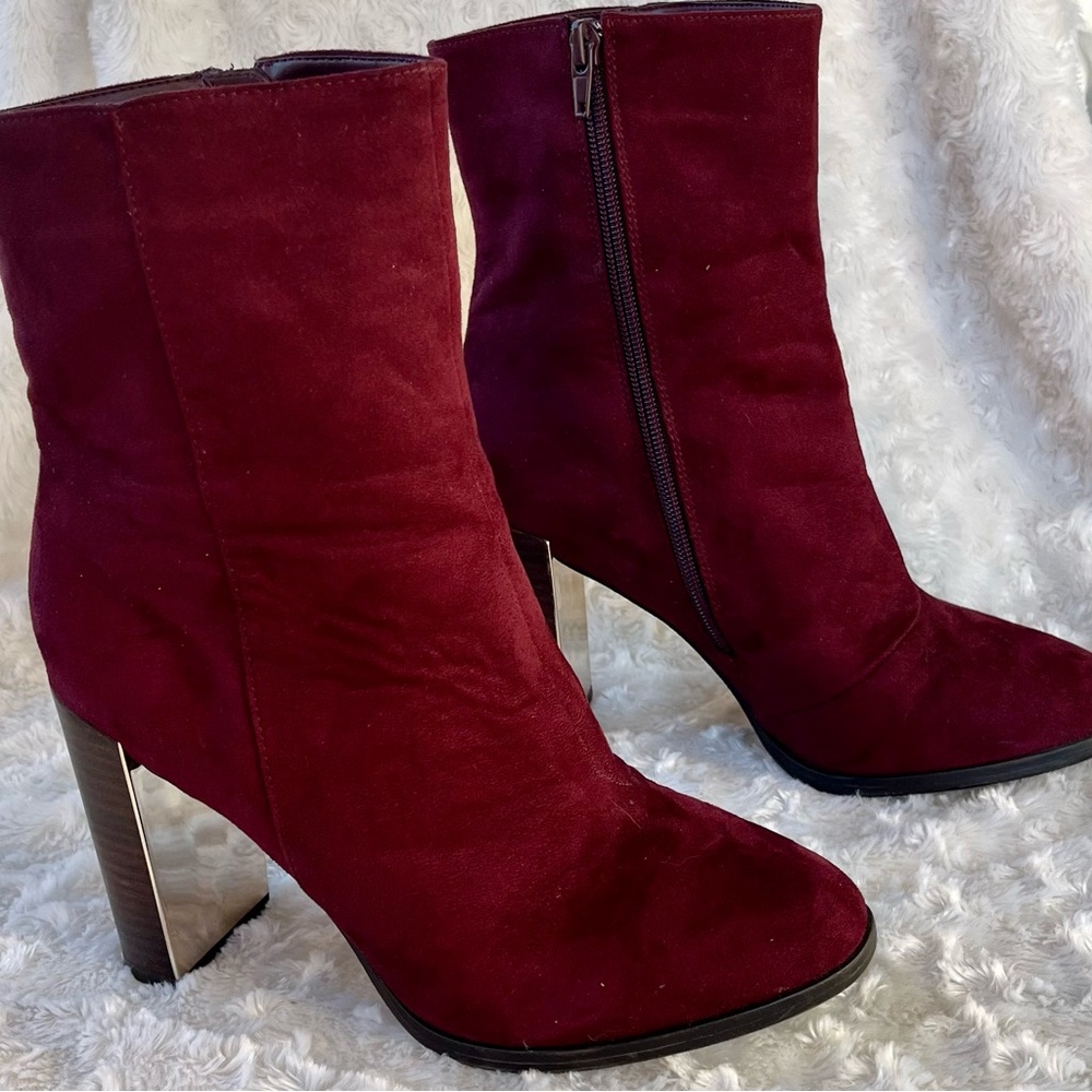 ❄️Call It Spring Booties - Picture 2 of 8
